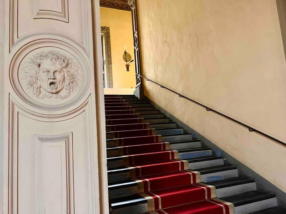 Appartamento House Of Magic - Due Torri Bologna Esterno foto