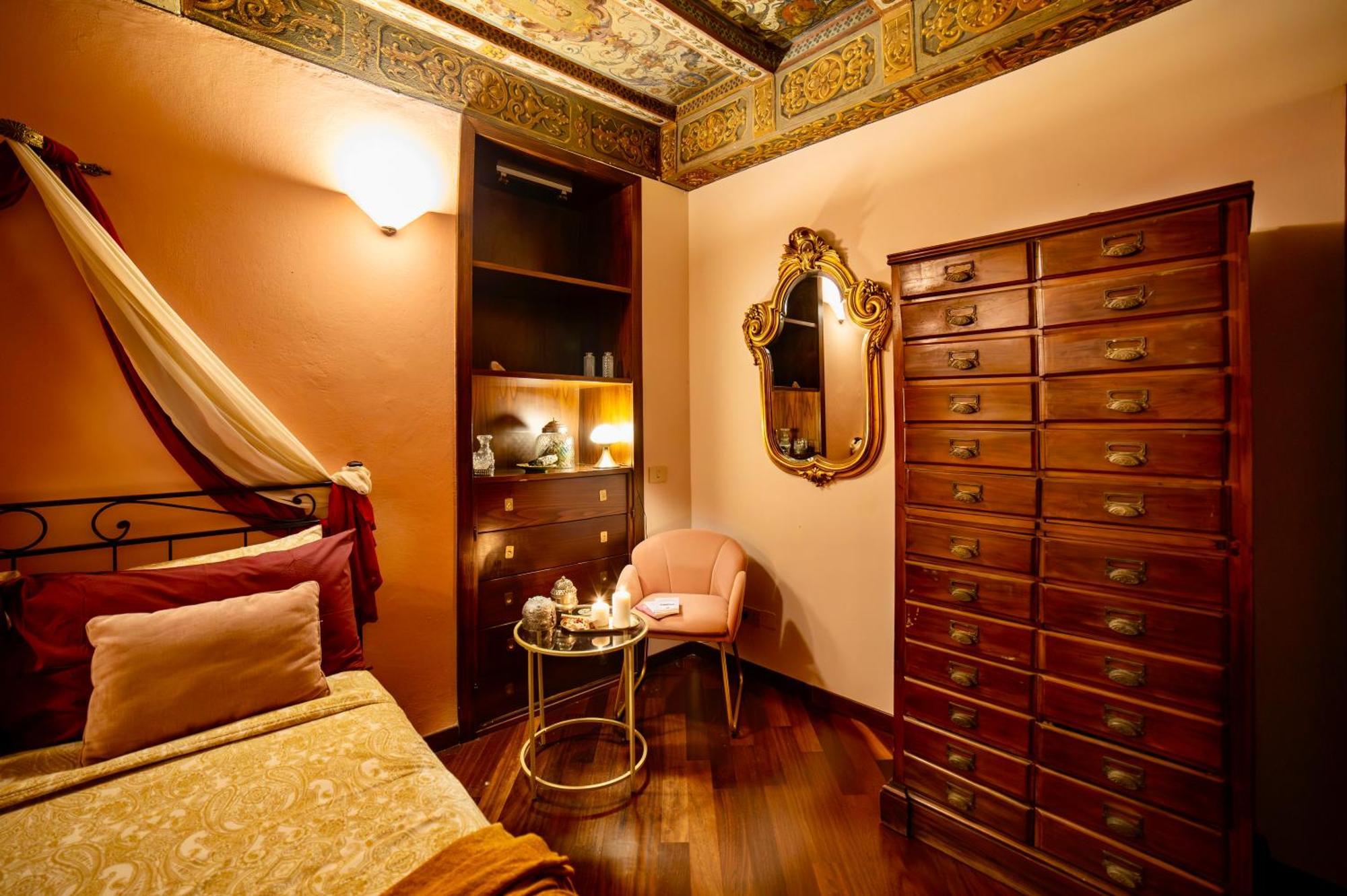 Appartamento House Of Magic - Due Torri Bologna Esterno foto